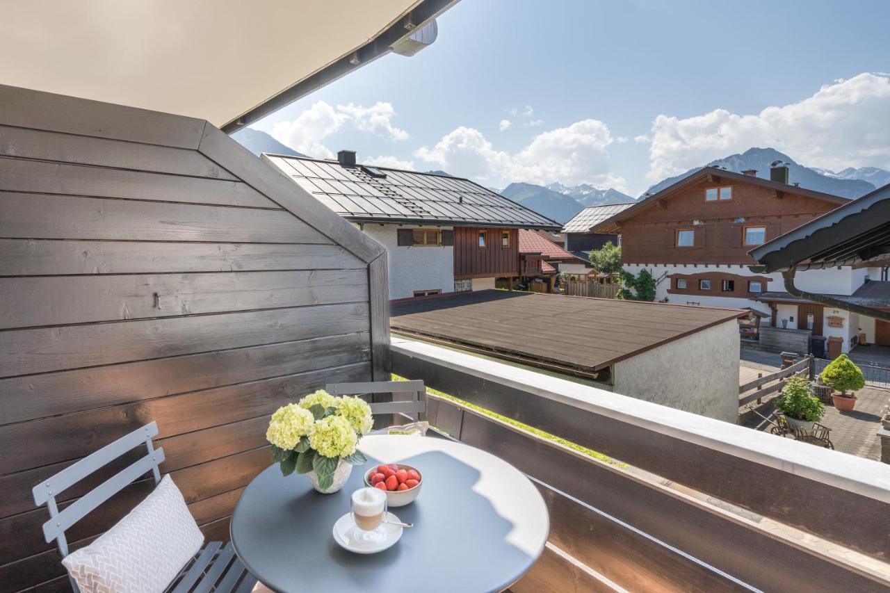 Bergwiesenblick Oberstdorf Luaran gambar