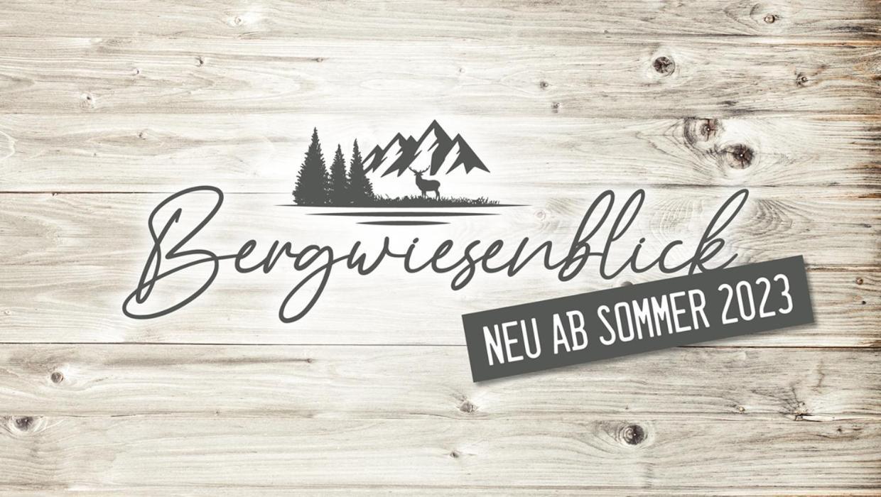 Bergwiesenblick Oberstdorf Luaran gambar